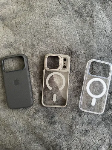 CASE IPHONE 17 PRO