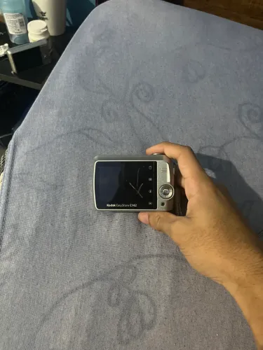 Cybershot
