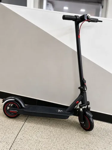 PATINETE ELÉTRICO FENG SU QI E-SCOOTER
