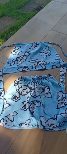 Vendo fundo de bazar com mais de 500 peças masculina , feminina e infantil 