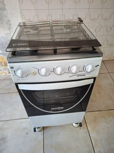 Fogão Dako (BAURU) NÃO ENTREGO