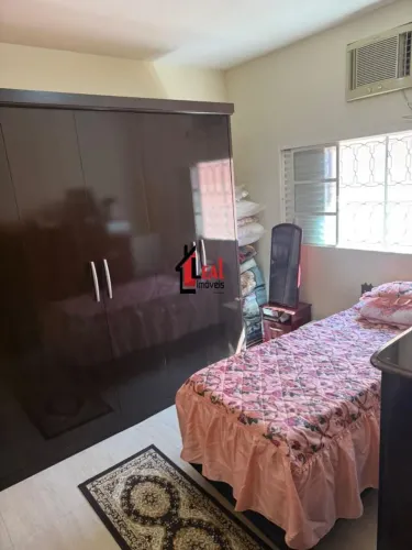 Casa para Locação em Presidente Prudente, VILA NOVA, 5 dormitórios, 3 banheiros, 3 vagas