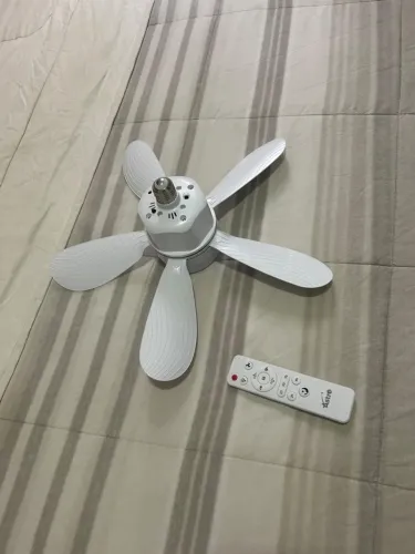 Ventilador de teto