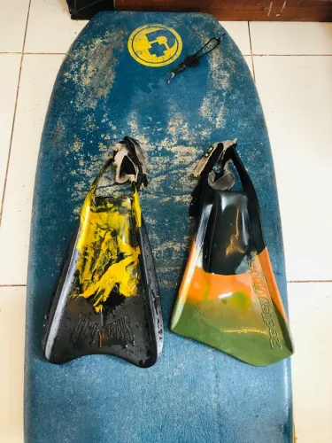 bodyboard