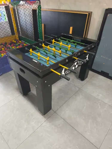 Mesa de Pebolim 800