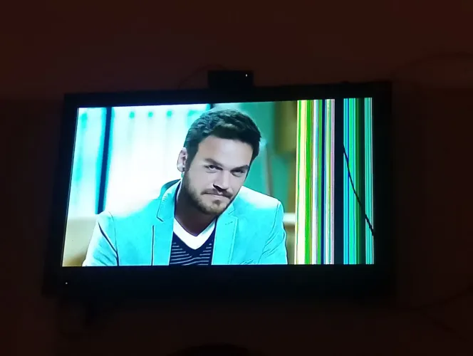 Vende-se TV