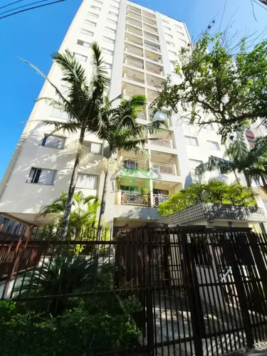 Apartamento para Venda na Vila Ipojuca, 2 dormitórios sendo 1 suíte