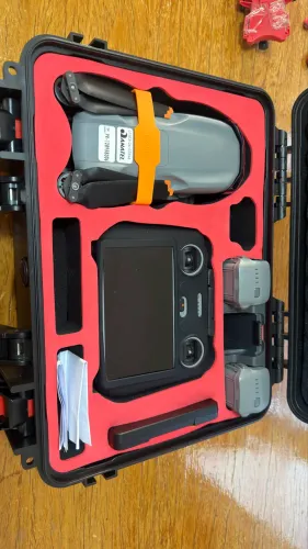 DJI AIR 3s