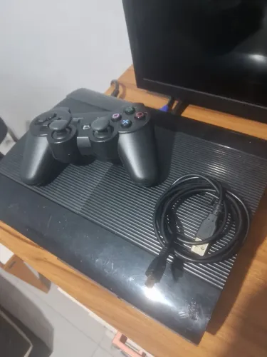 Ps3 desbloqueado no hen