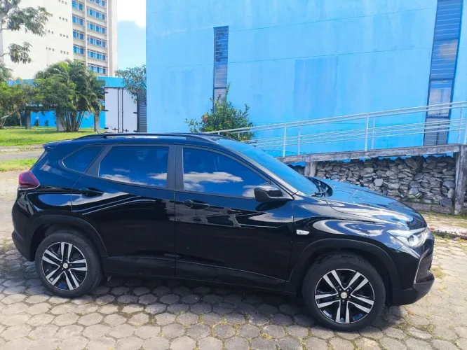 Chevrolet Tracker LT 1.0 Turbo 12V Flex AUT 2025