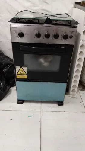 Fogão 4 bocas