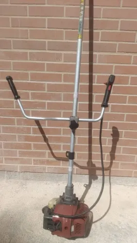 Roçadeira Garthen CG550