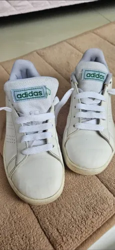 Tênis infantil ADIDAS Tam30