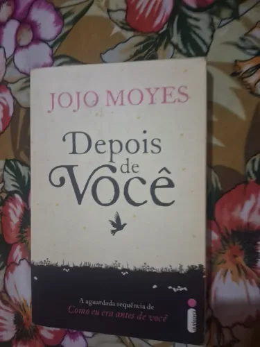 Depois de você 