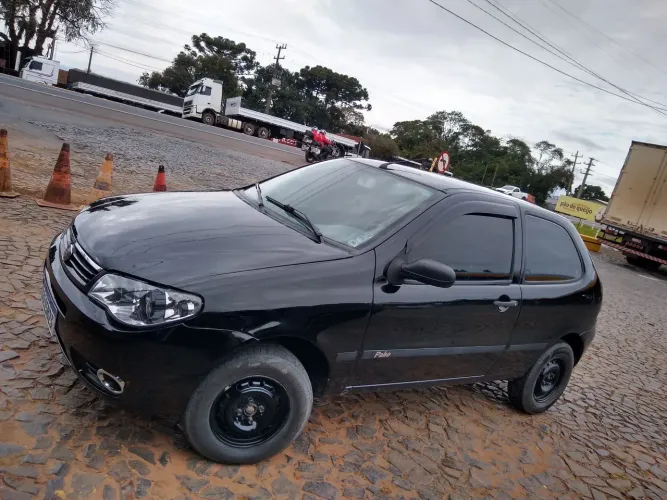 Fiat Palio 1.0 Economy Fire Flex 8V 2P 2010