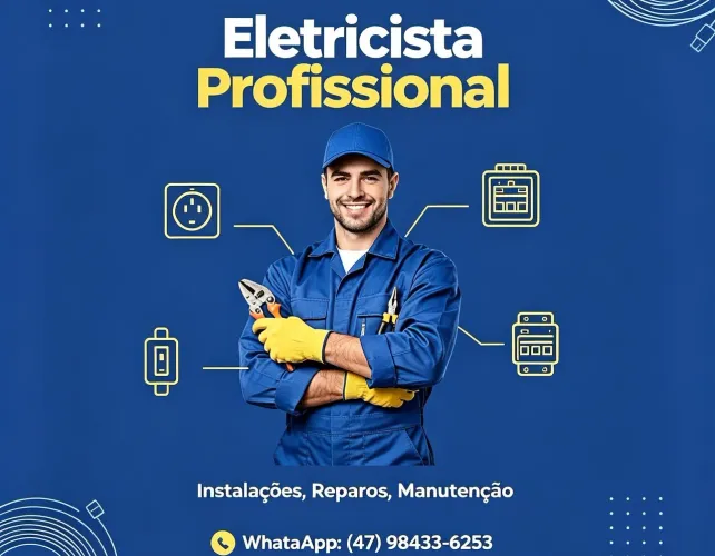 Elétrica
