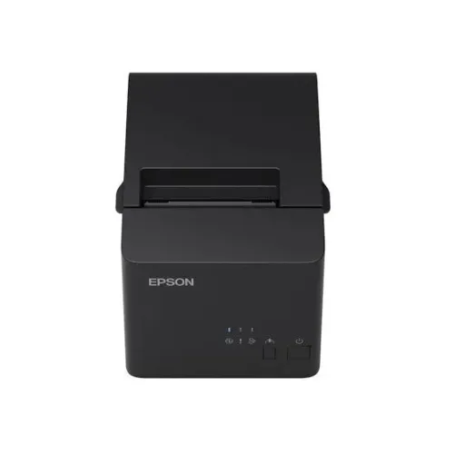 Impressora não fiscal térmica EPSON TM-T20X guilhotina serial USB