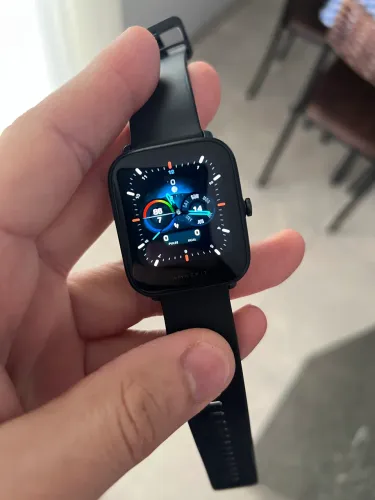 Smartwatch Amazfit bip u