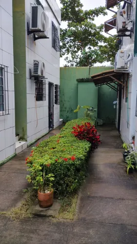 Apartamento 2 quartos