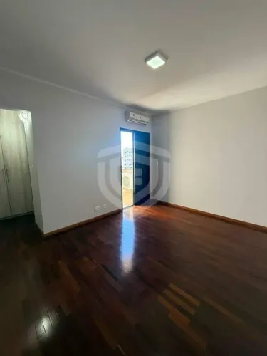 Apartamento à venda no Edifício Jequitibá - Bauru/SP