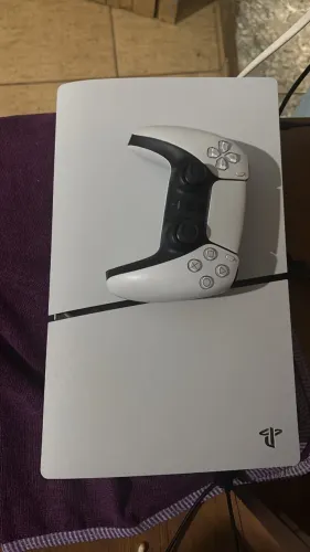 PS 5