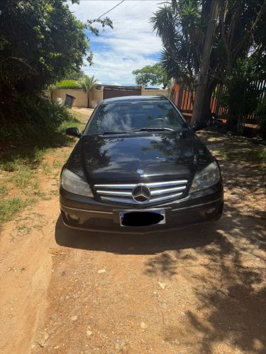 Imagem de Mercedes-Benz CLC-200 Kompressor 1.8 184cv Aut. 2010