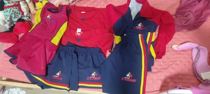 Uniforme