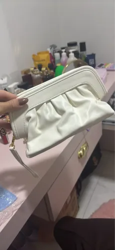 Bolsa de mão ótima pra festas
