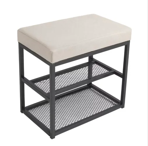 Banco sapateira 50x31x50