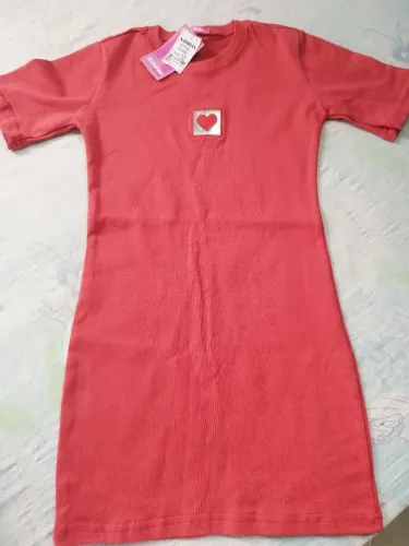 Vestido infantil