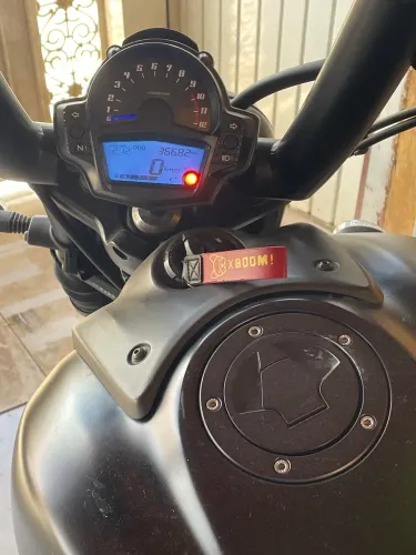Vulcan S650