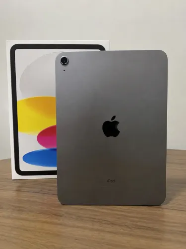 IPAD 10ª GERAÇÃO