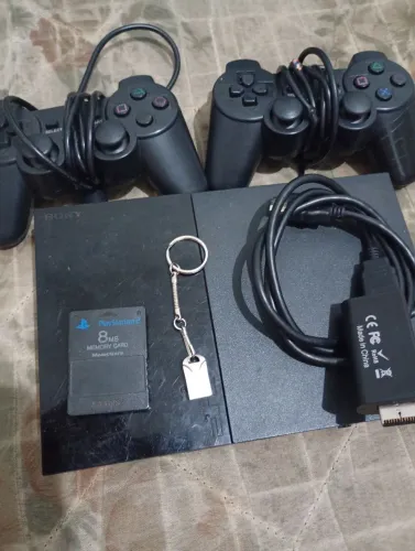 Vende se ps2