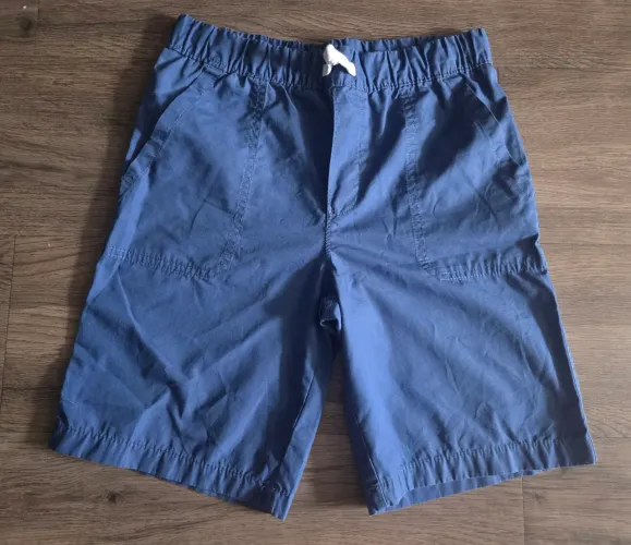 2 Bermudas da Carter's