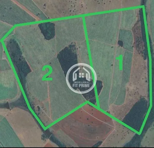 Fazenda à venda, 1306800 m² por R$ 7.900.000,00 - São Francisco de Sales - Ituiutaba/MG