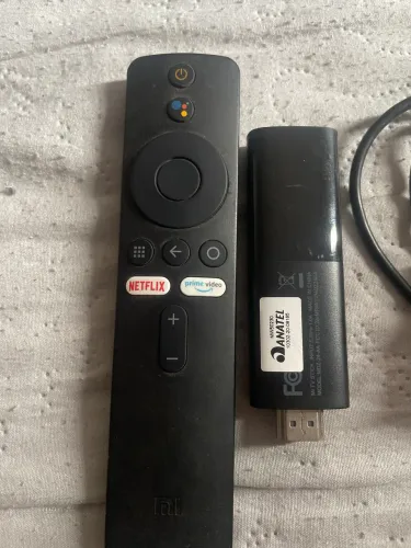 Mi TV STICK XIOMI