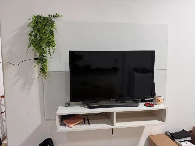 Painel para tv