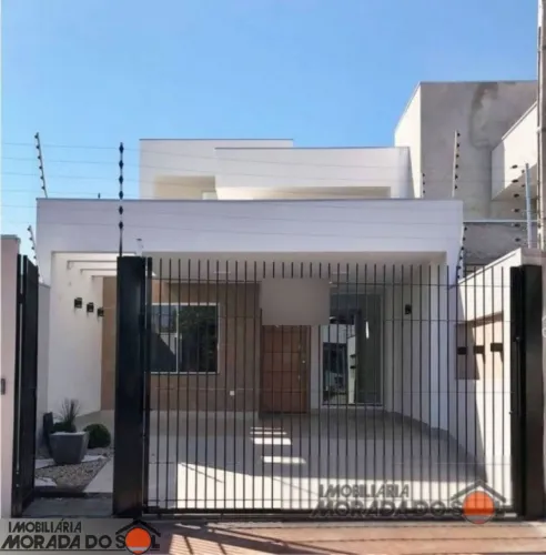 Casa para alugar em Jardim Itália II, Maringá-PR