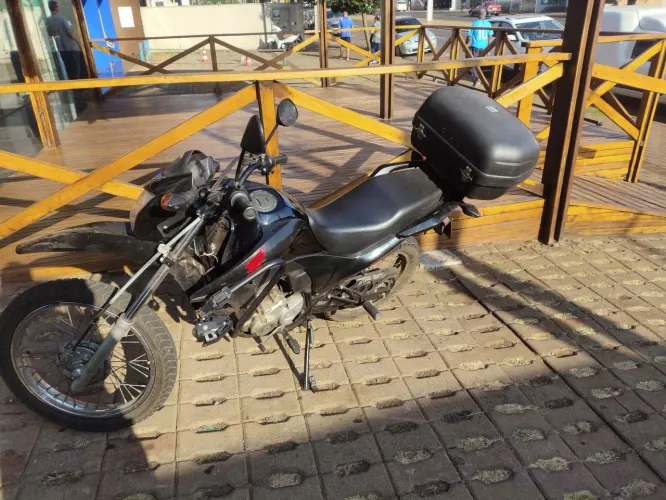 Bros 160