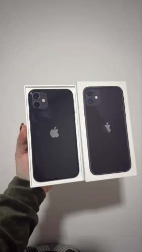 iPhone 11