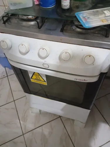 Fogão