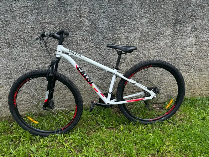 Bicicleta MTB - Aro 29