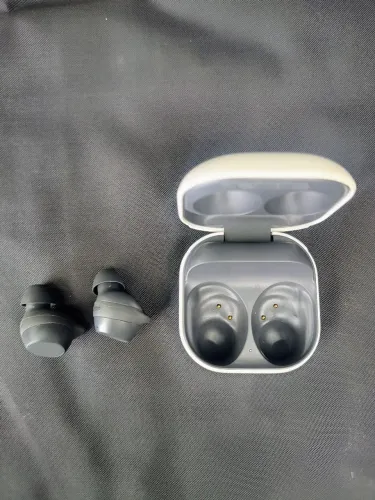 Fones Samsung Galaxy buds FE