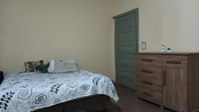 [ RESERVADO / ALUGADO]   -Kitnet na Praia do Rosa - Ibiraquera aluguel mensal