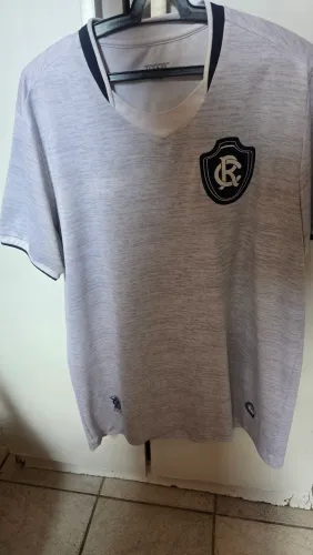 Camisa Segundo Uniforme 2019 TAM G