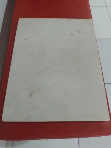 Mármore Branco 45×35