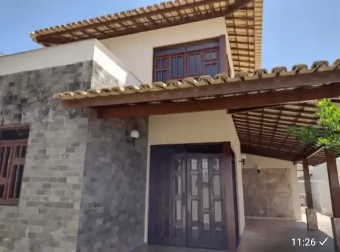 Casa à venda, JARDIM ARMAÇÃO, Salvador, BA