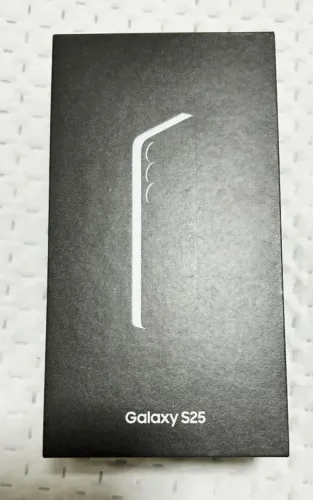 Galaxy S25 novissimo troco
