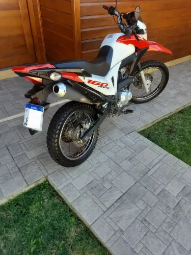 Bros 160 esdd 2017