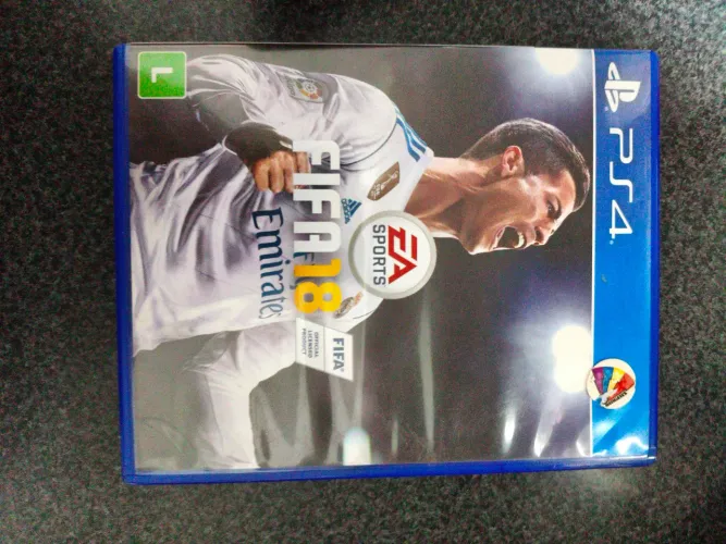 FIFA 18